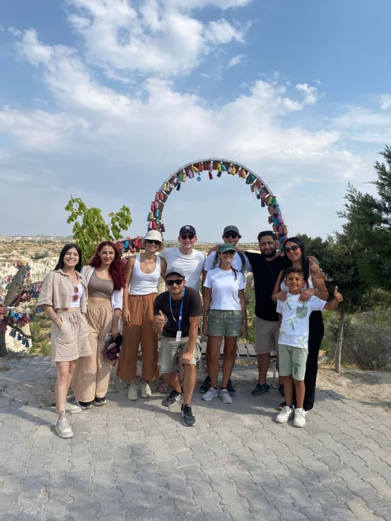 Red Tour Plus: Explore Göreme Museum & the Heart of Cappadocia | ®ExcursionMania