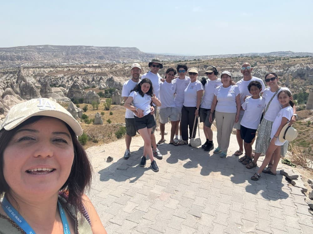 Red Tour Plus: Explore Göreme Museum & the Heart of Cappadocia | ®ExcursionMania