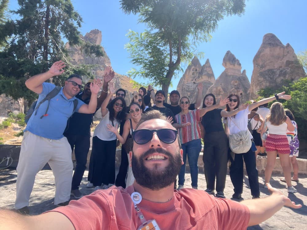 Red Tour Plus: Explore Göreme Museum & the Heart of Cappadocia | ®ExcursionMania