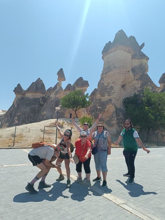 Red Tour Plus: Explore Göreme Museum & the Heart of Cappadocia | ®ExcursionMania