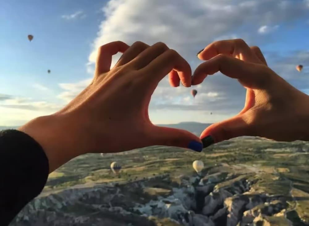 From Istanbul: 2-Day Cappadocia Trip w/ Flight and Transfers | ®ExcursionMania