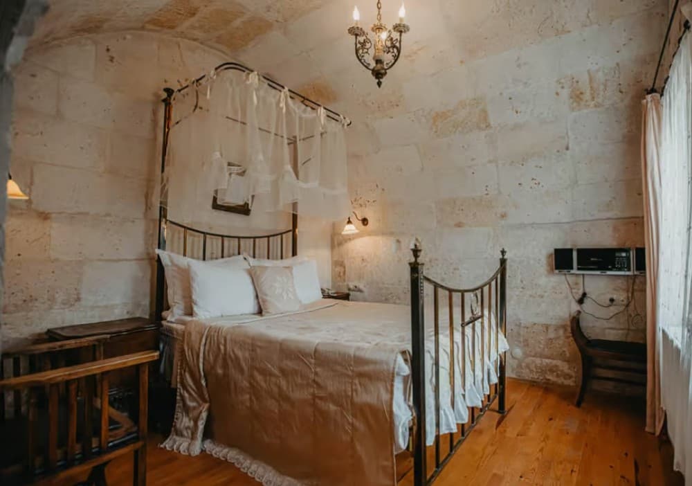 From Istanbul: 2-Day Cappadocia Trip w/ Flight and Transfers | ®ExcursionMania
