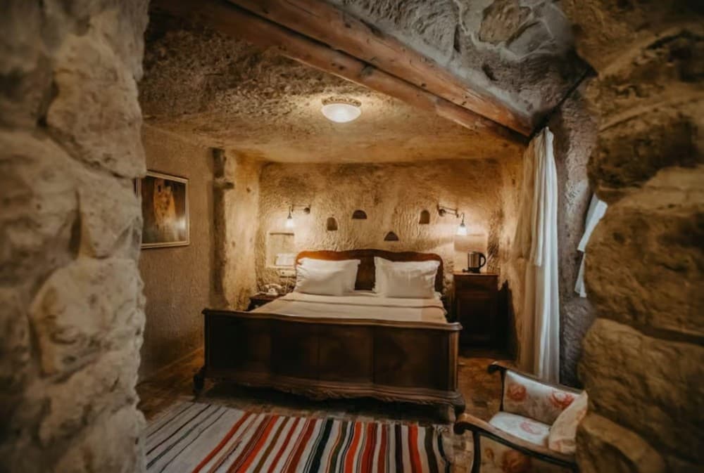 From Istanbul: 2-Day Cappadocia Trip w/ Flight and Transfers | ®ExcursionMania