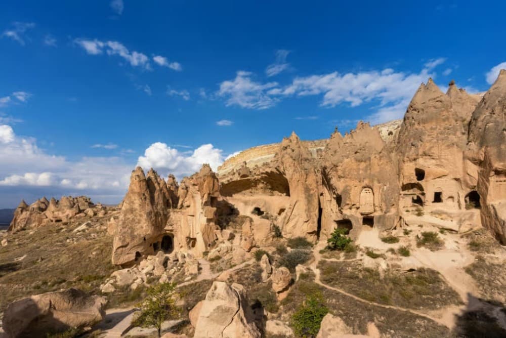 From Istanbul: 2-Day Cappadocia Trip w/ Flight and Transfers | ®ExcursionMania