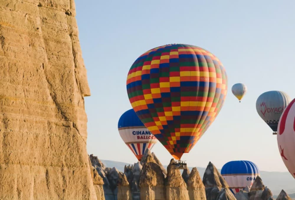 Cappadocia Excursion: Full-Day South Tour with Expert Guide | ®ExcursionMania