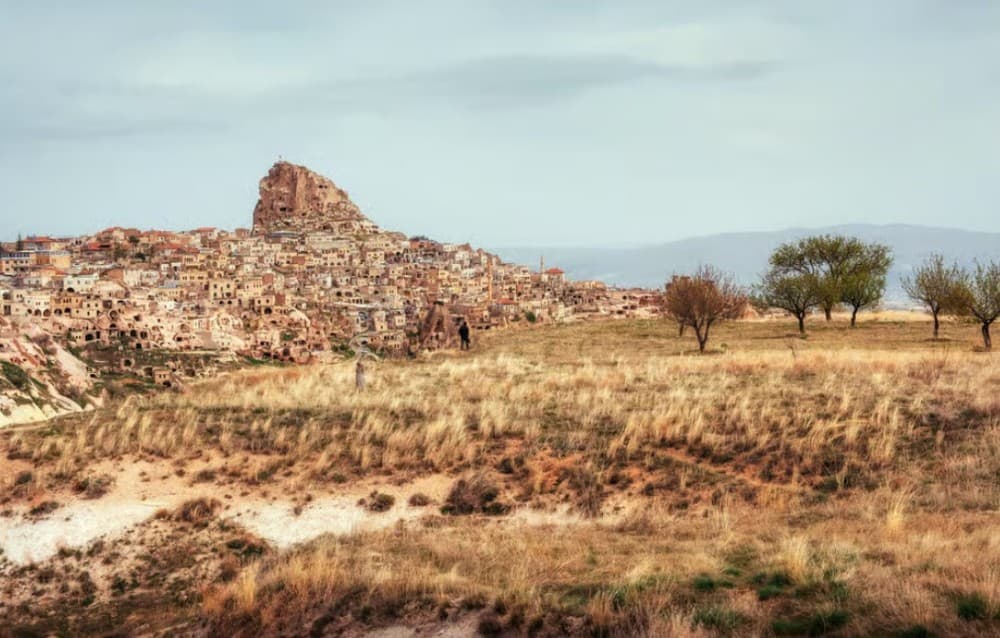 Cappadocia Excursion: Full-Day South Tour with Expert Guide | ®ExcursionMania