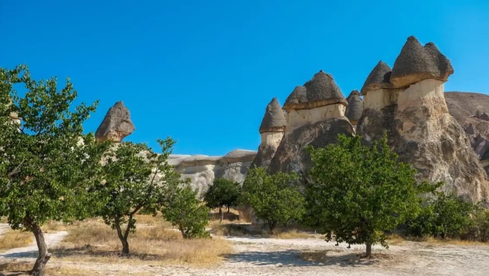 Cappadocia Excursion: Full-Day South Tour with Expert Guide | ®ExcursionMania