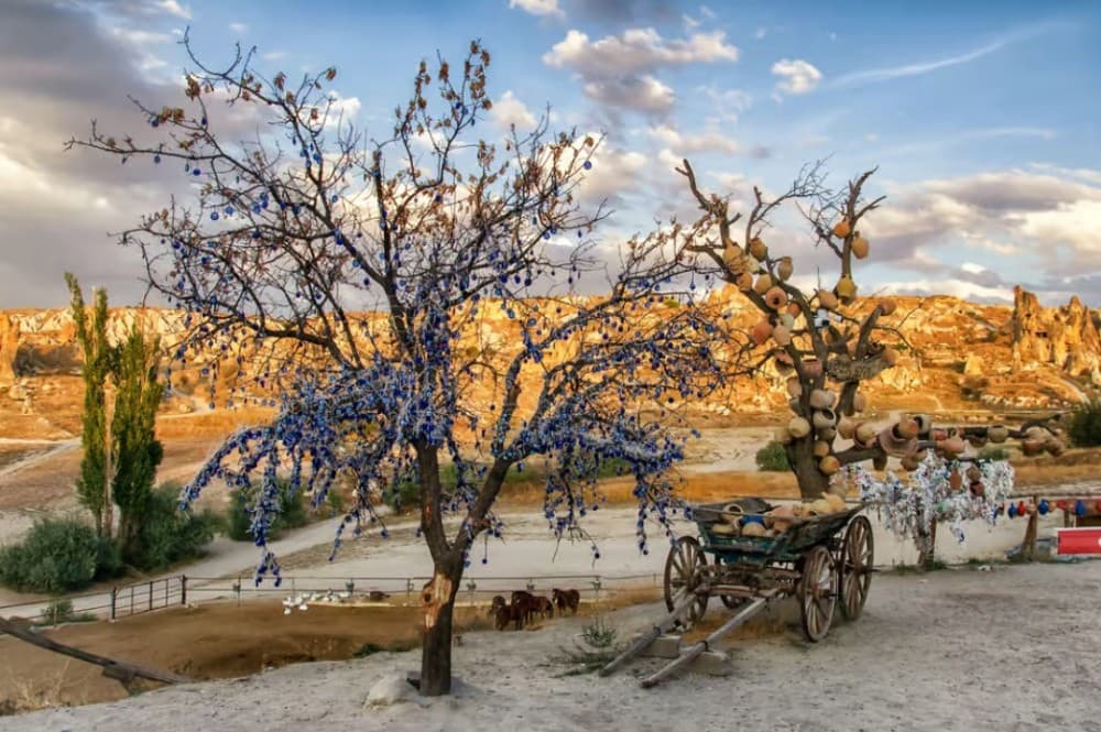 Cappadocia Excursion: Full-Day South Tour with Expert Guide | ®ExcursionMania
