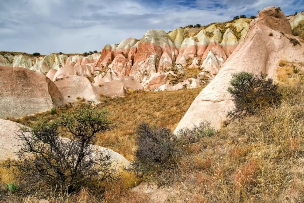 Cappadocia Excursion: Full-Day South Tour with Expert Guide | ®ExcursionMania