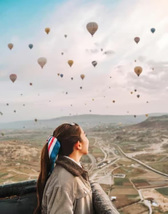 Cappadocia Discovery: Full-Day Red Tour with a Local Guide | ®ExcursionMania
