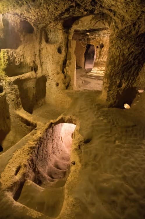 Cappadocia Discovery: Full-Day Red Tour with a Local Guide | ®ExcursionMania