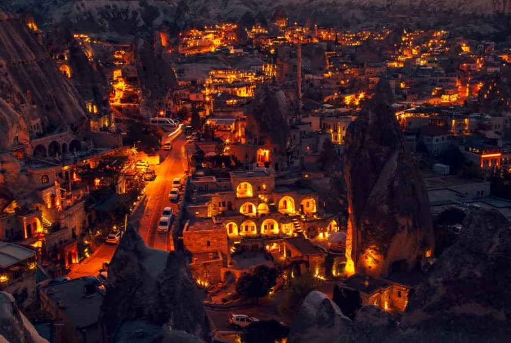 Cappadocia Discovery: Full-Day Red Tour with a Local Guide | ®ExcursionMania