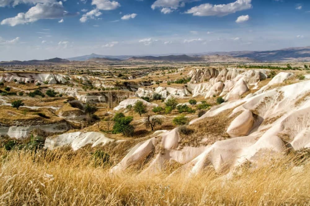 Cappadocia Discovery: Full-Day Red Tour with a Local Guide | ®ExcursionMania