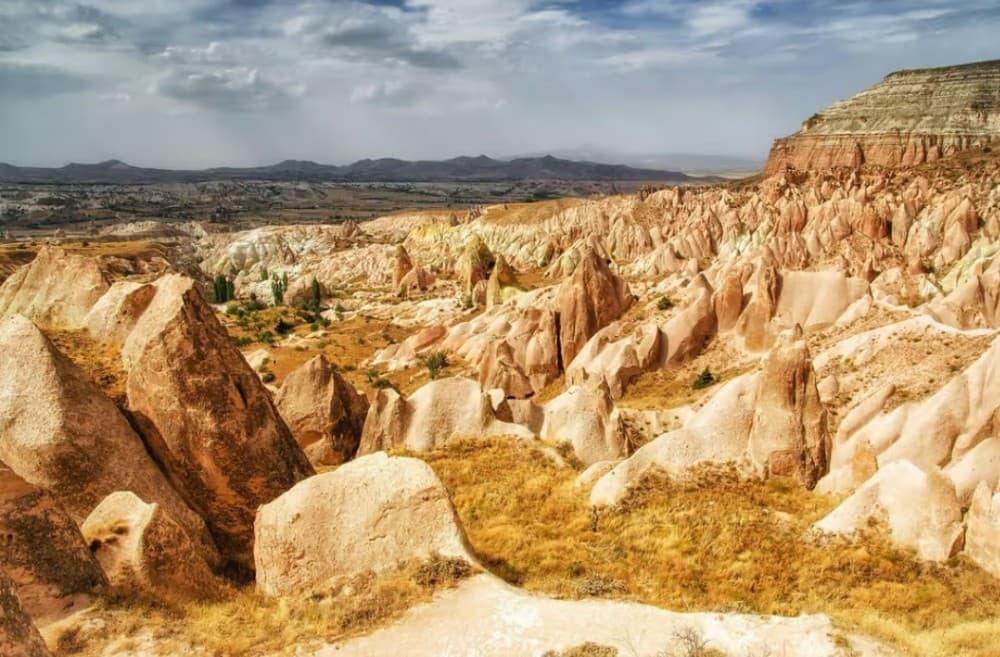 Cappadocia Discovery: Full-Day Red Tour with a Local Guide | ®ExcursionMania