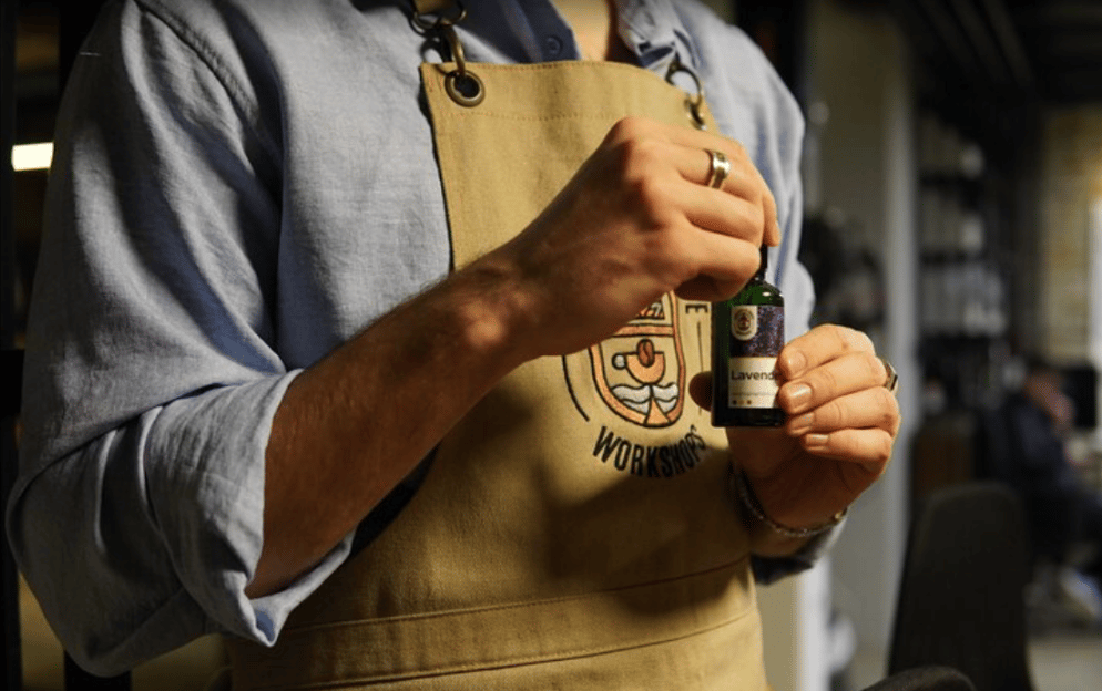 Perfume Workshop in a Stylish Galata Atelier in Istanbul | ®ExcursionMania
