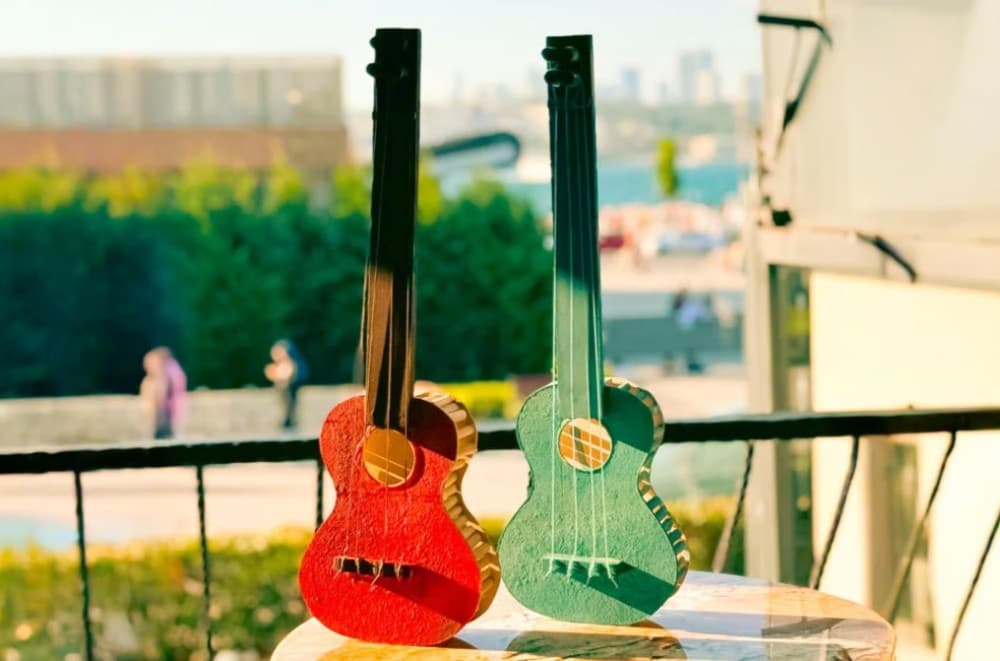 Istanbul: Woodworking Workshop for Kids & Parents | ®ExcursionMania