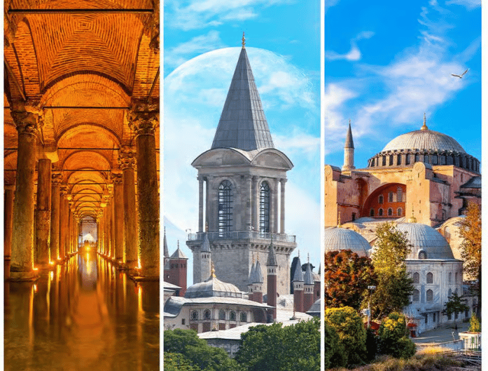 Topkapı Palace