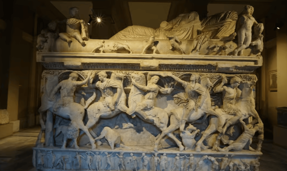 Istanbul: Archaeological Museums Fast Track Entry & Audio Guide | ®ExcursionMania