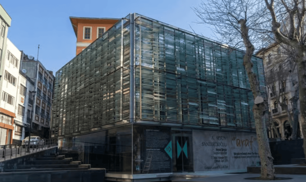 Istanbul: Theodosius Water Cistern Tickets & Audio Guide | ®ExcursionMania