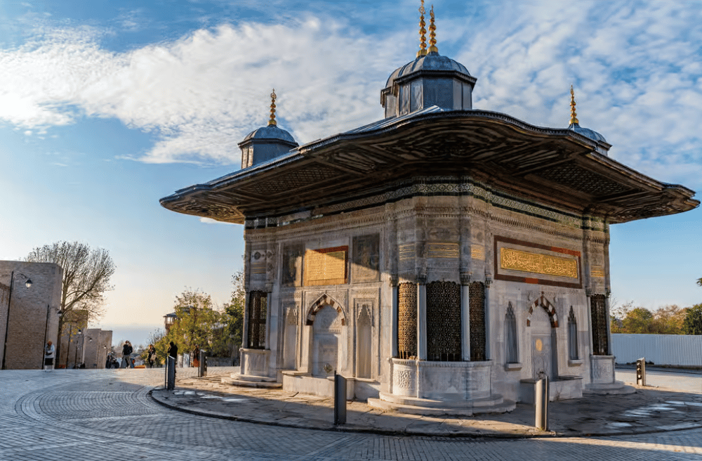 Istanbul: Topkapi Palace & Harem Museum Ticket & Audio Guide | ®ExcursionMania