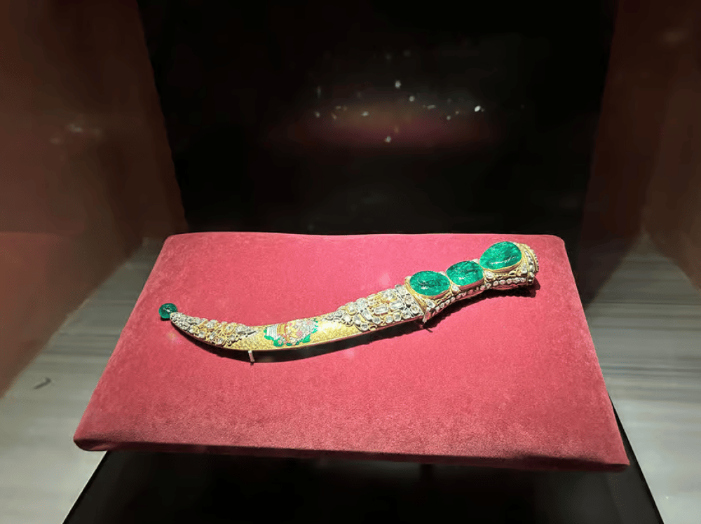 Istanbul: Topkapi Palace & Harem Museum Ticket & Audio Guide | ®ExcursionMania
