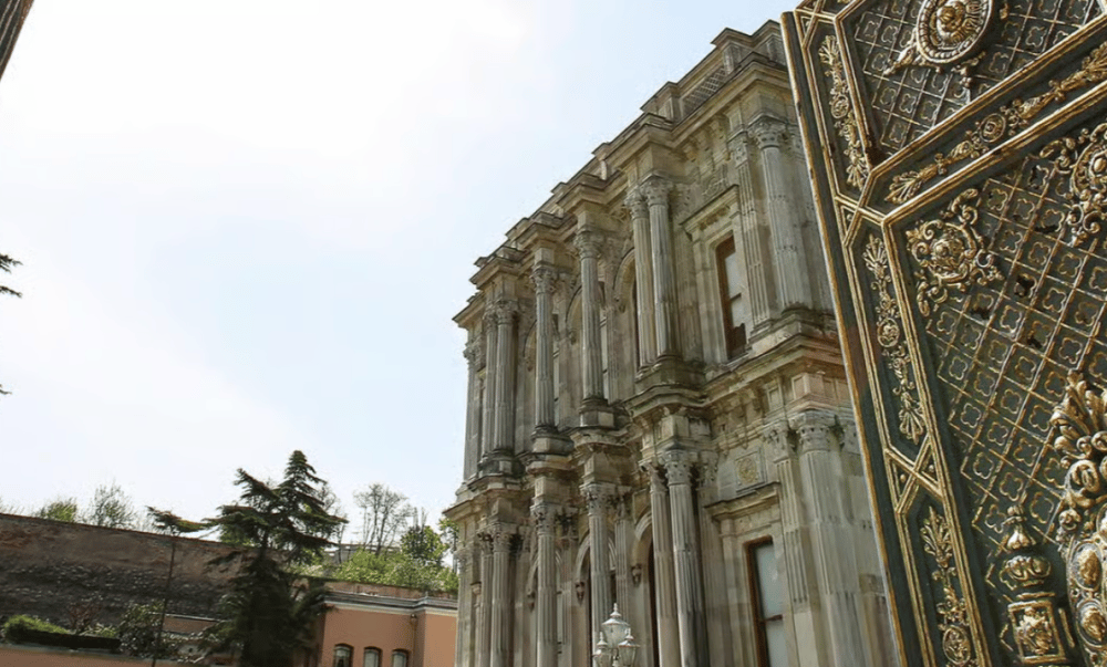 Istanbul: Beylerbeyi Palace Skip-the-Line Ticket & Audio Guide | ®ExcursionMania