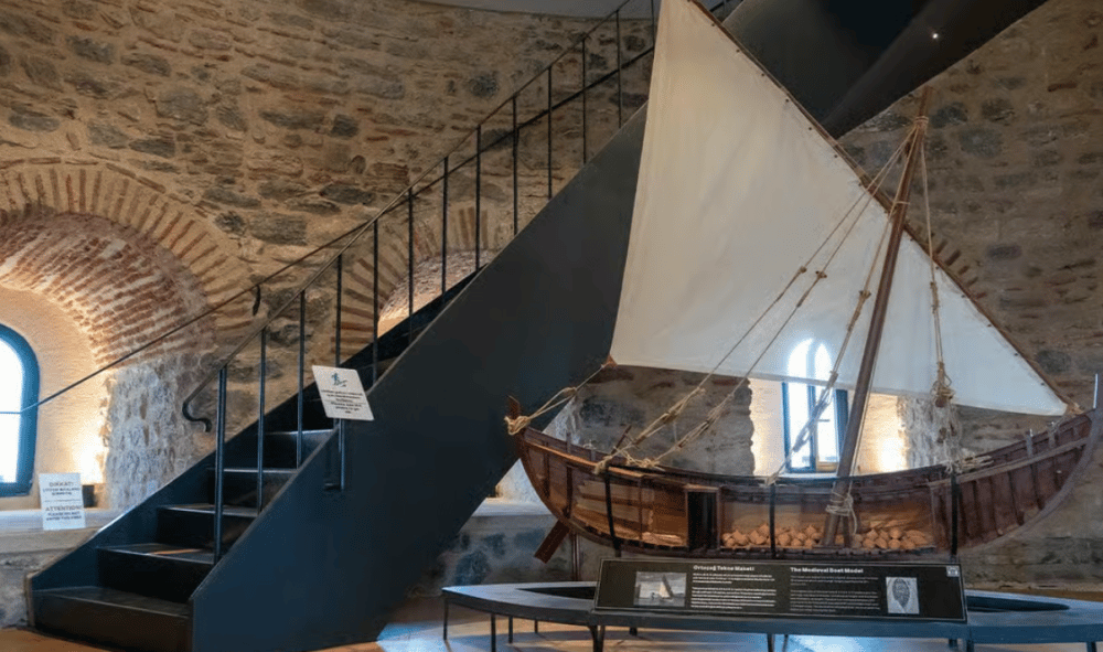 Istanbul: Galata Tower Skip-the-Line Ticket & Audio Guide | ®ExcursionMania