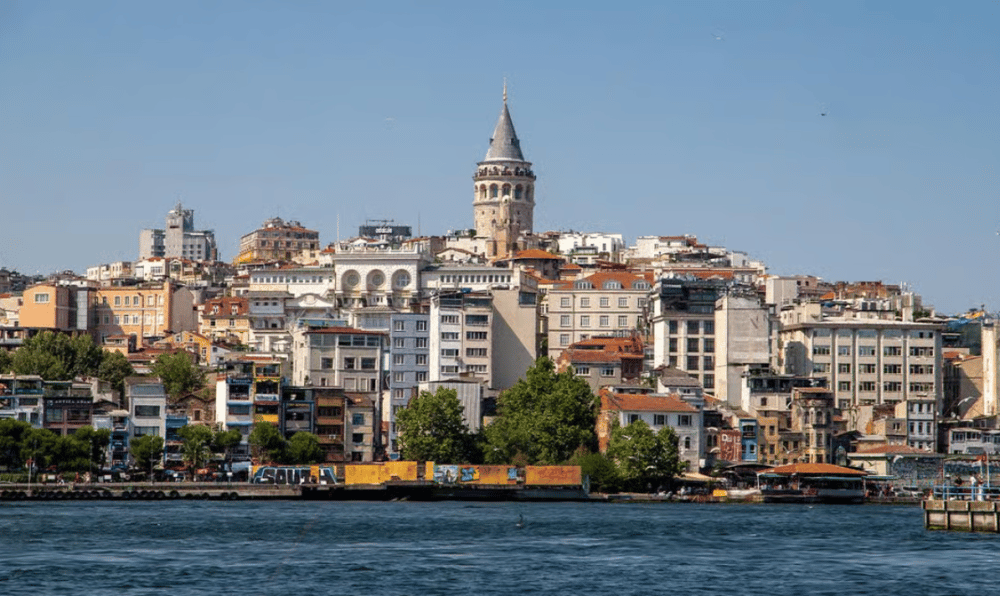 Istanbul: Galata Tower Skip-the-Line Ticket & Audio Guide | ®ExcursionMania
