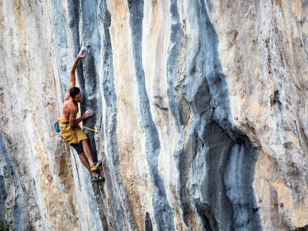Olympos Climbing Expedition: Scale New Heights | ®ExcursionMania