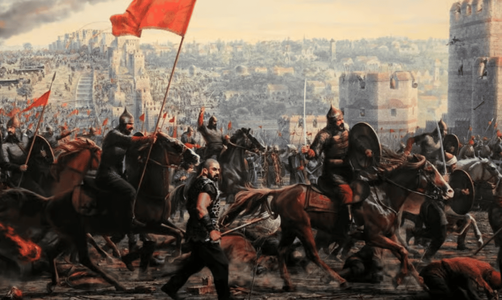 Istanbul: Panorama 1453 History Museum Entry Ticket | ®ExcursionMania