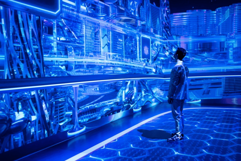 Istanbul: Digital Experience Museum Entry Ticket | ®ExcursionMania
