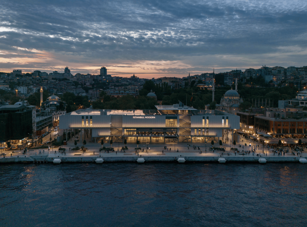 Istanbul: Digital Experience Museum Entry Ticket | ®ExcursionMania
