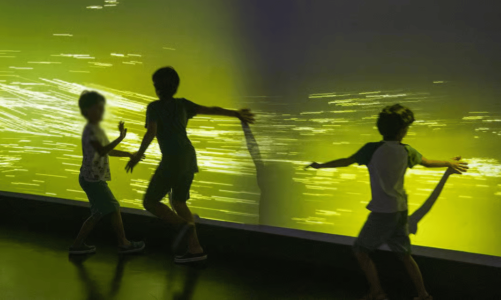 Istanbul: Digital Experience Museum Entry Ticket | ®ExcursionMania