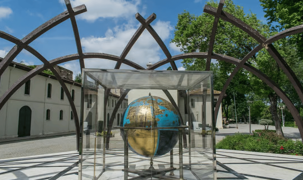 Istanbul: Museum of History of Islamic Science & Technology | ®ExcursionMania