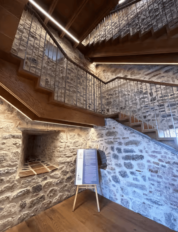 Istanbul: Maidens Tower Flexible Ticket & Audio Guide App | ®ExcursionMania