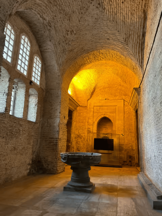 Istanbul: Hagia Sophia Ticket with Audio Guide & Blue Mosque | ®ExcursionMania