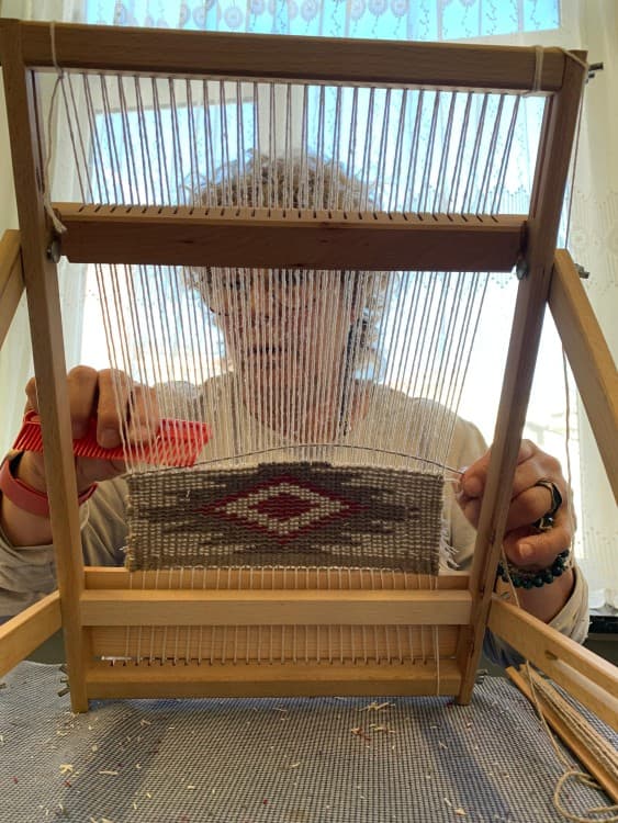 Istanbul: Turkish Carpet/Rug Weaving Workshop with Artisan | ®ExcursionMania