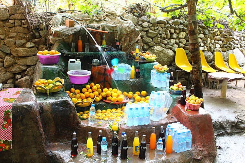 Discover Ourika: Waterfalls, Berber Villages & Mountain Views | ®ExcursionMania