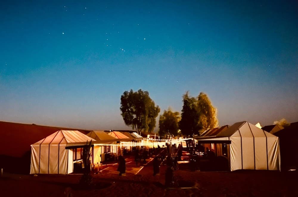 3-Day Sahara Adventure: Agadir to Marrakech via Ait Ben Haddou | ®ExcursionMania