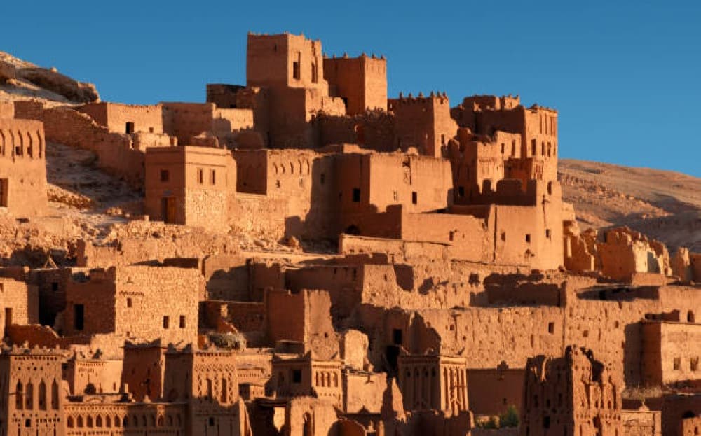 3-Day Sahara Adventure: Agadir to Marrakech via Ait Ben Haddou | ®ExcursionMania