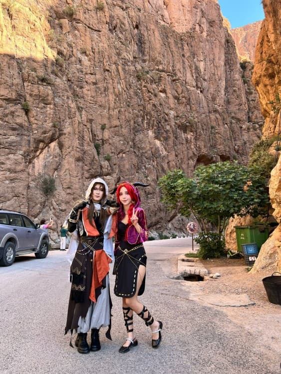 3-Day Sahara Adventure: Agadir to Marrakech via Ait Ben Haddou | ®ExcursionMania