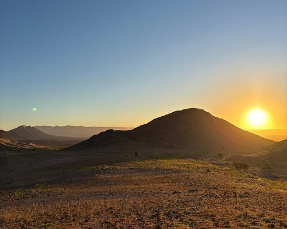 2-Day Marrakech to Zagora Desert Adventure with Camel Ride | ®ExcursionMania