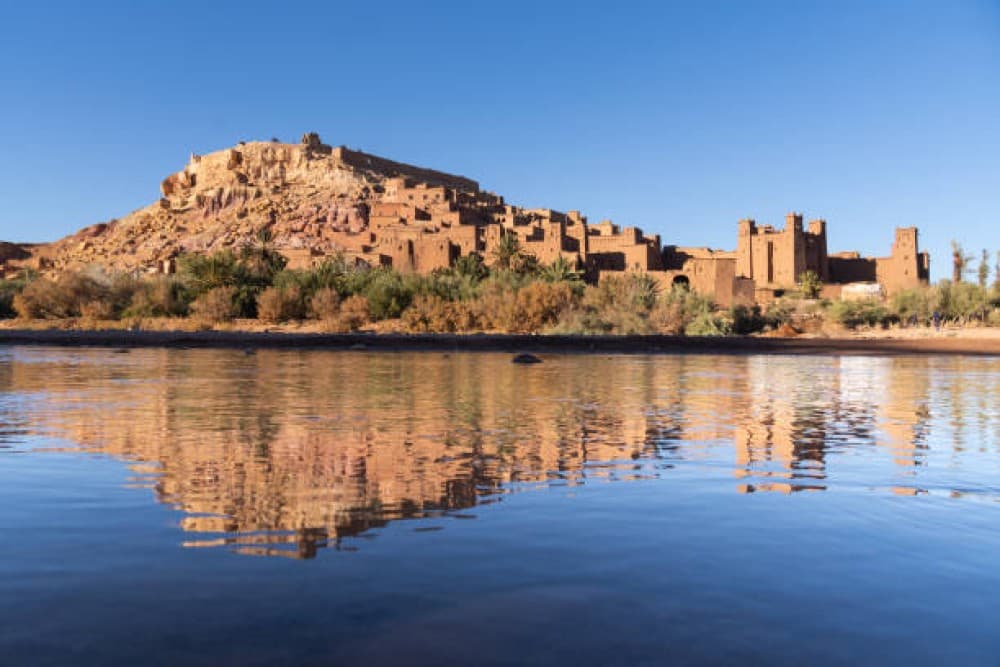 2-Day Marrakech to Zagora Desert Adventure with Camel Ride | ®ExcursionMania