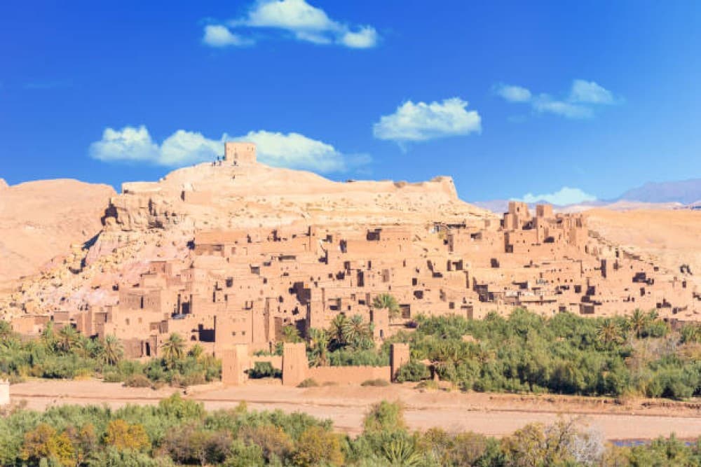 2-Day Marrakech to Zagora Desert Adventure with Camel Ride | ®ExcursionMania