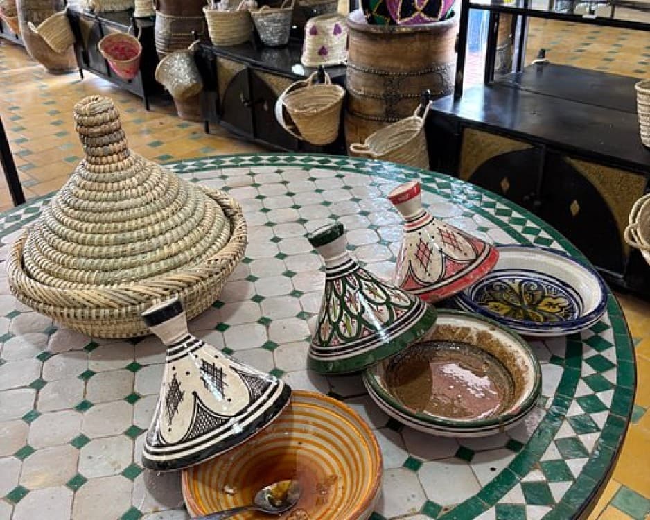 2-Day Marrakech to Zagora Desert Adventure with Camel Ride | ®ExcursionMania