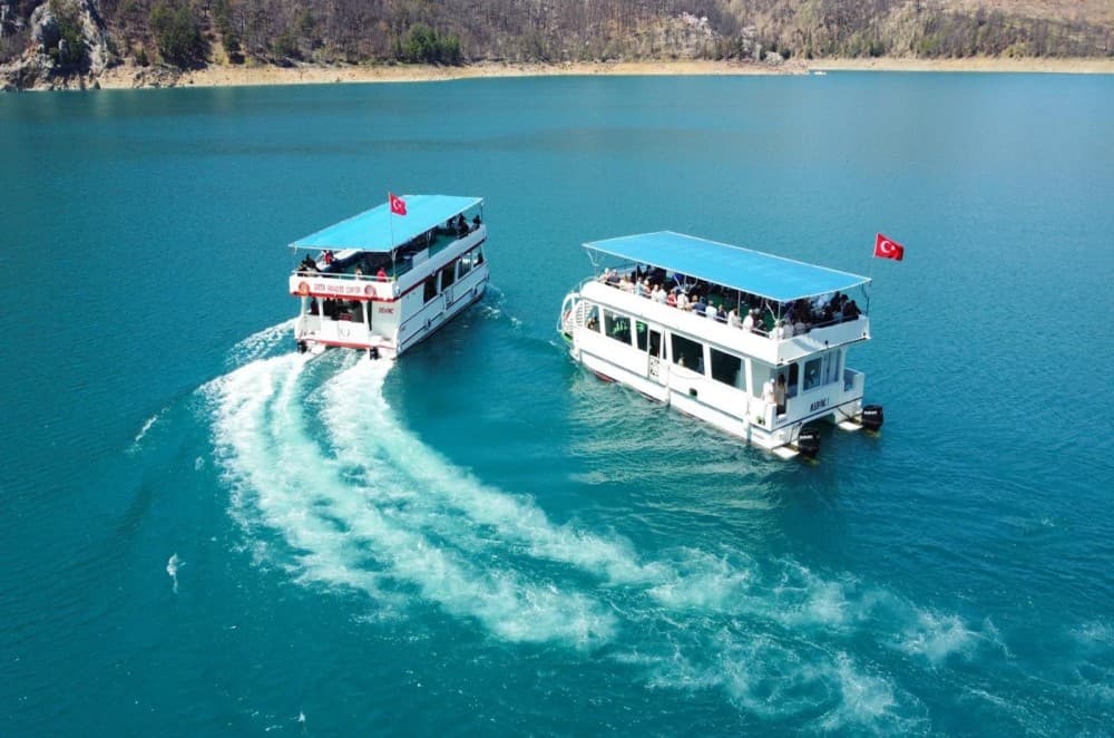 Side Mix Tour: The Best of Side in One Day | ®ExcursionMania