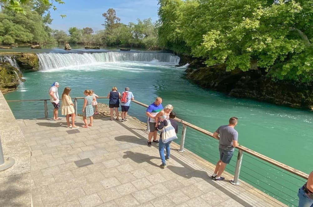 Side Mix Tour: The Best of Side in One Day | ®ExcursionMania