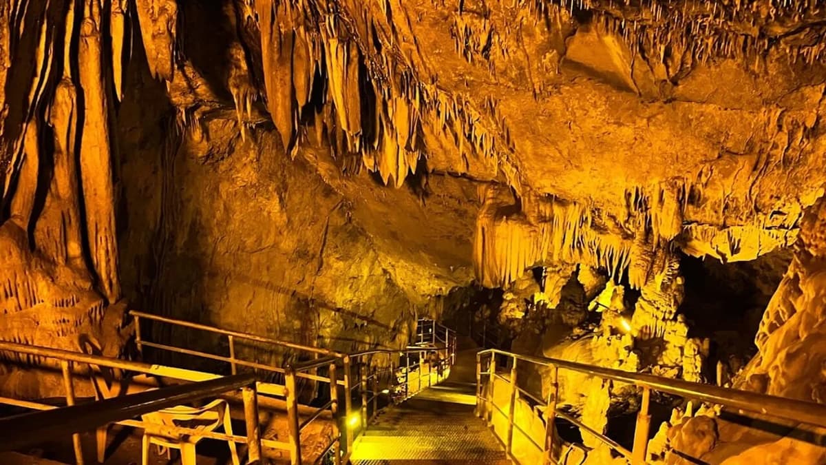 From City of Side: Alanya Guided Tour with Boat Trip & Lunch | ®ExcursionMania