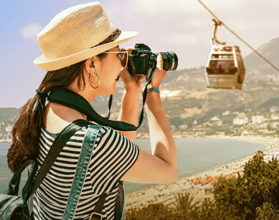From City of Side: Alanya Guided Tour with Boat Trip & Lunch | ®ExcursionMania