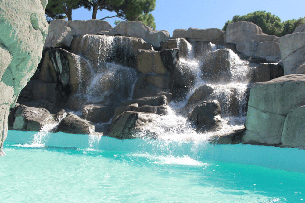 Side Aqualand Dolphinland Aquapark | ®ExcursionMania